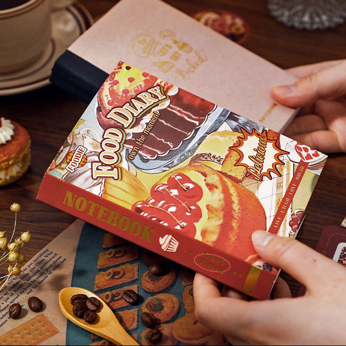 Journaling kit Cake