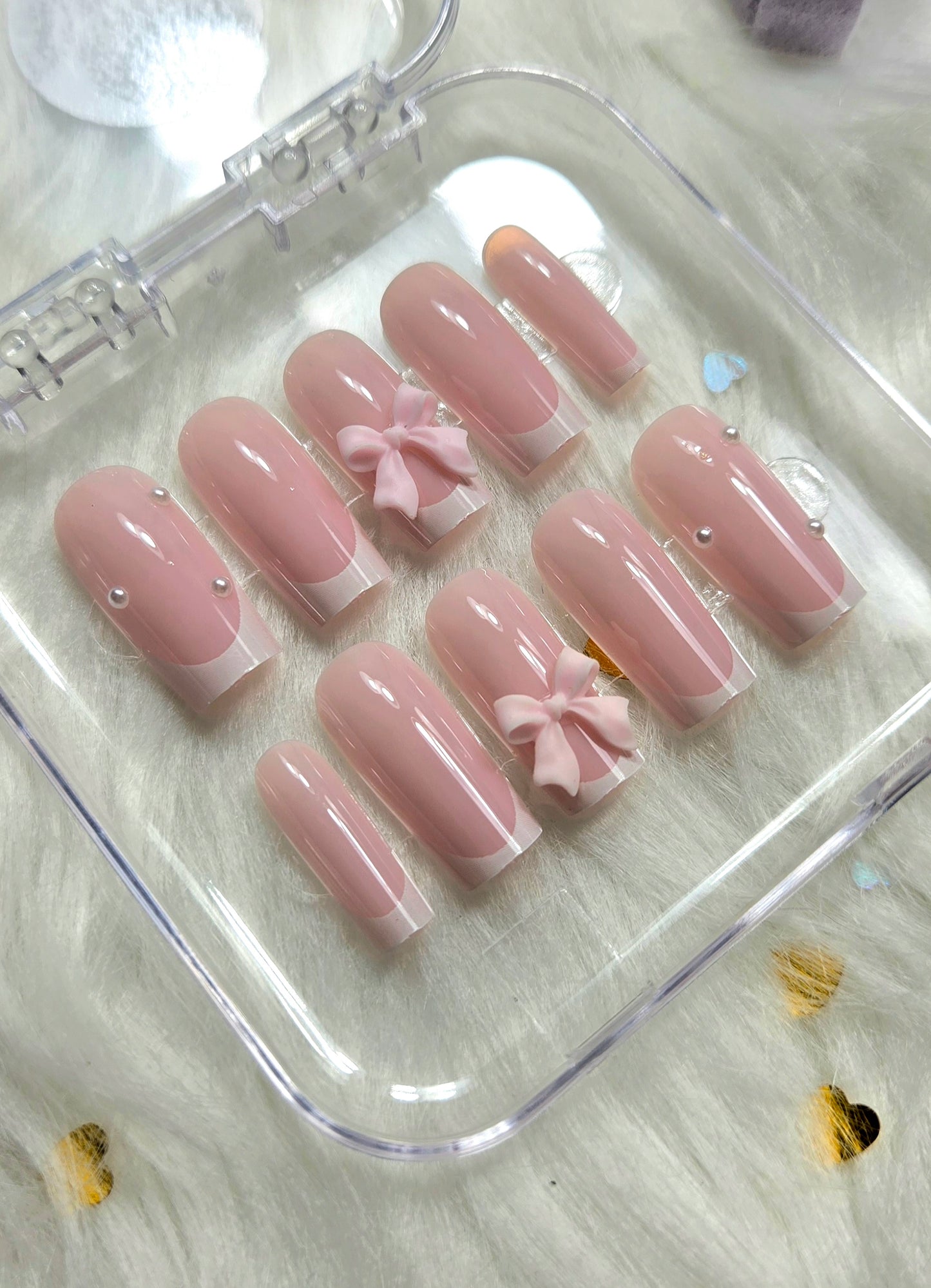 Sweet Améli 🥀Press on nails