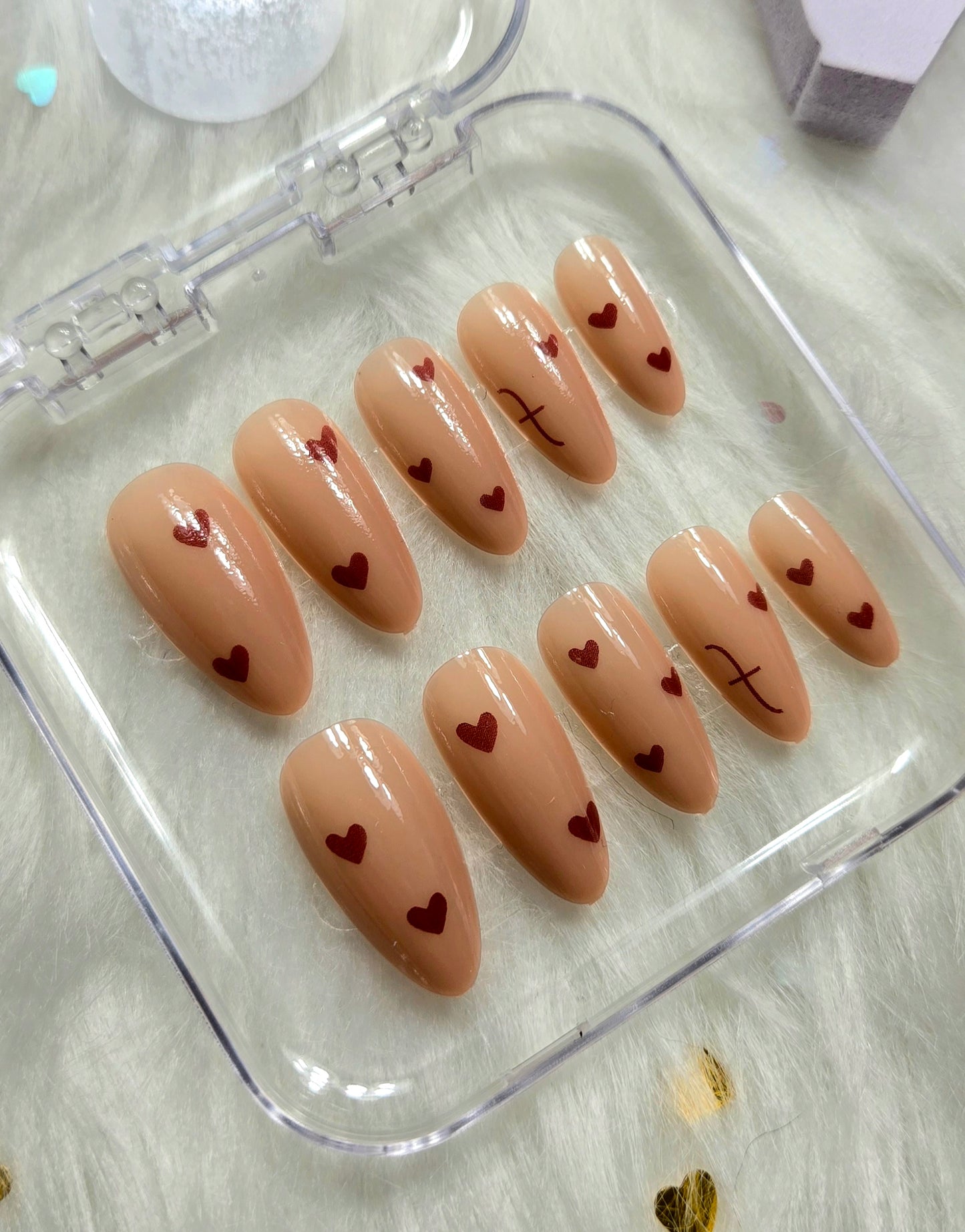 Miss Love Letter 💌❤️