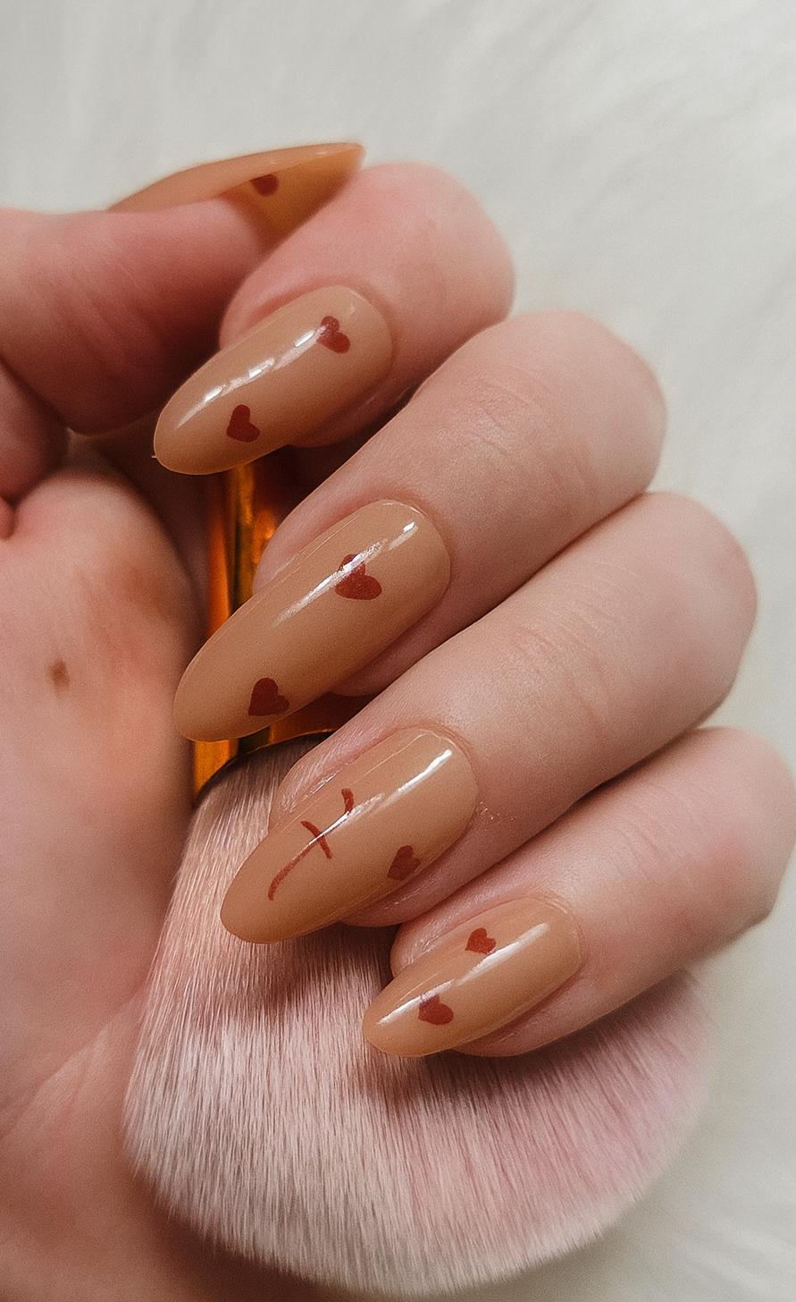 Miss Love Letter 💌❤️