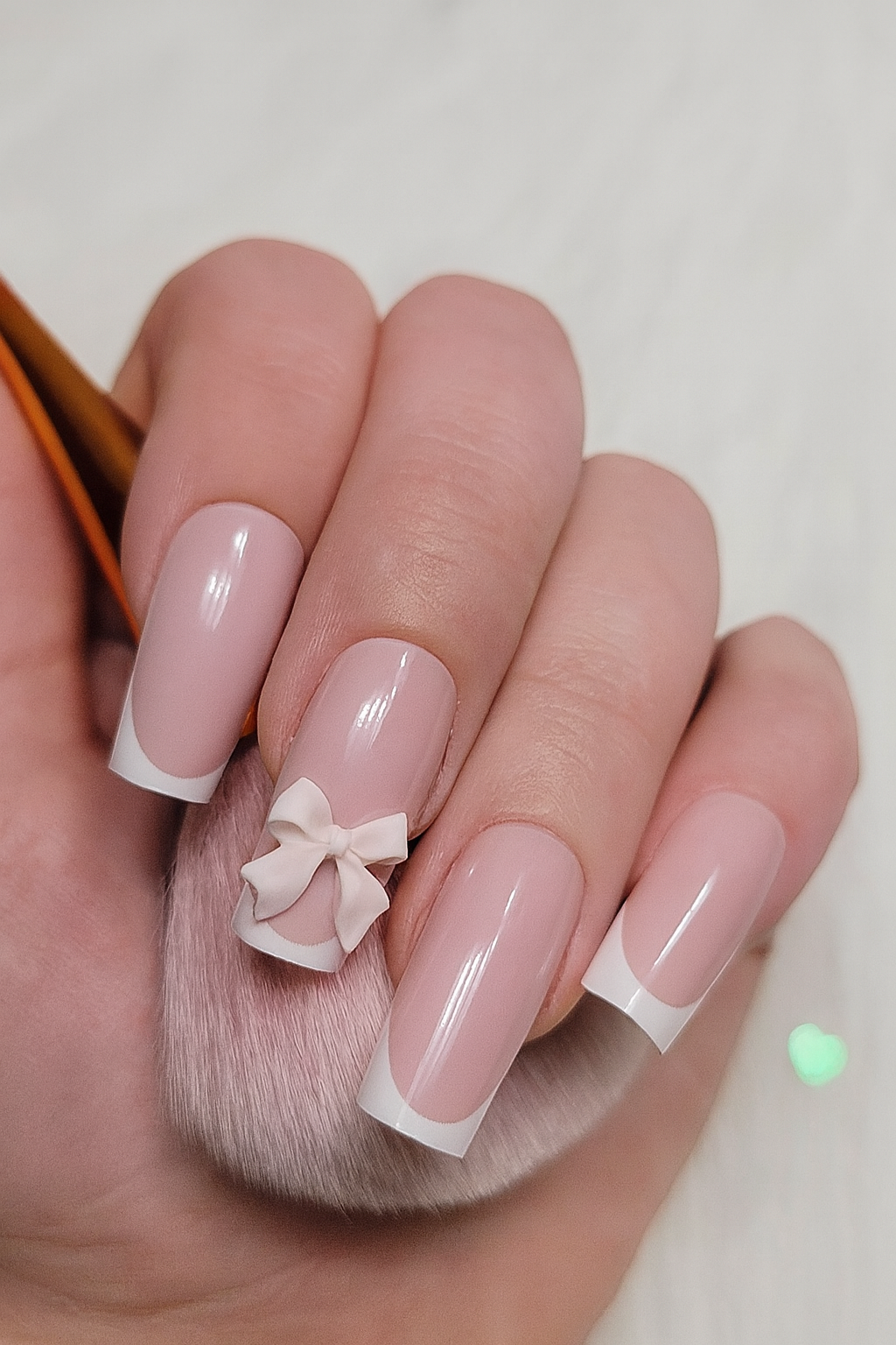 Sweet Améli 🥀Press on nails