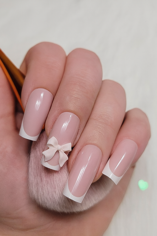 Sweet Améli 🥀Press on nails
