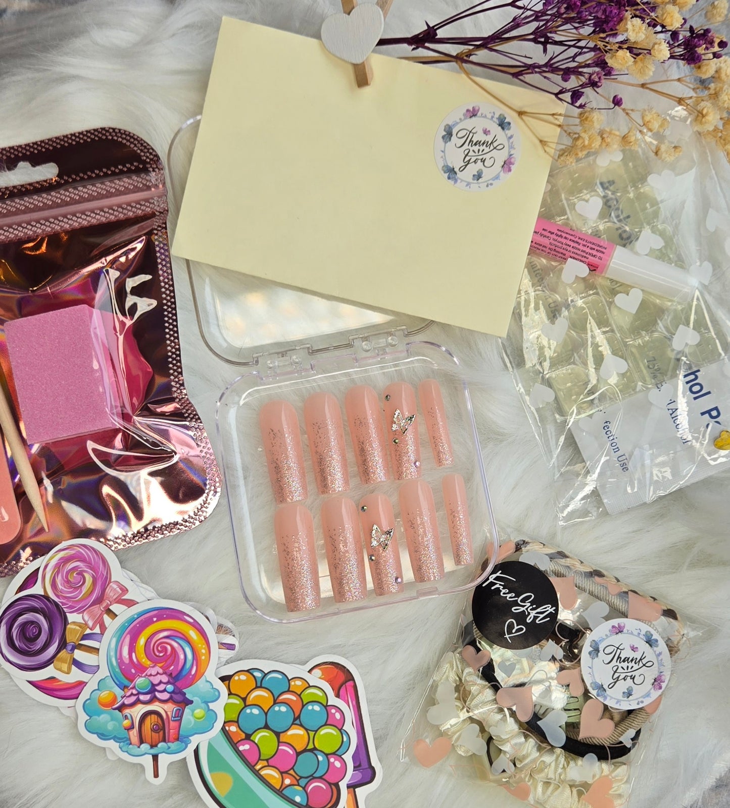 Moonlight Butterfly 🦋✨